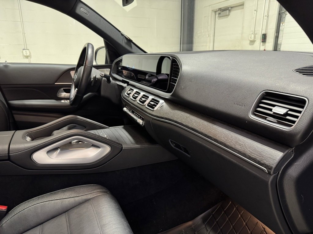 Used 2023 Mercedes-Benz GLE 350 4MATIC image 42