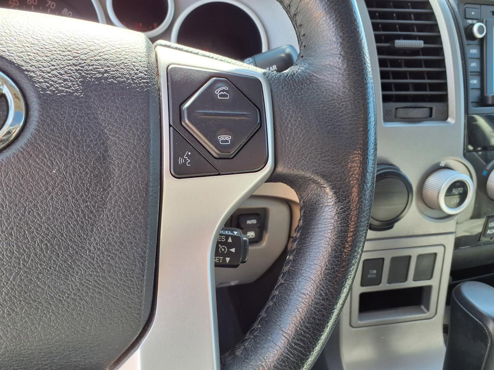 Used 2016 Toyota Sequoia SR5 w/ Premium Package image 25