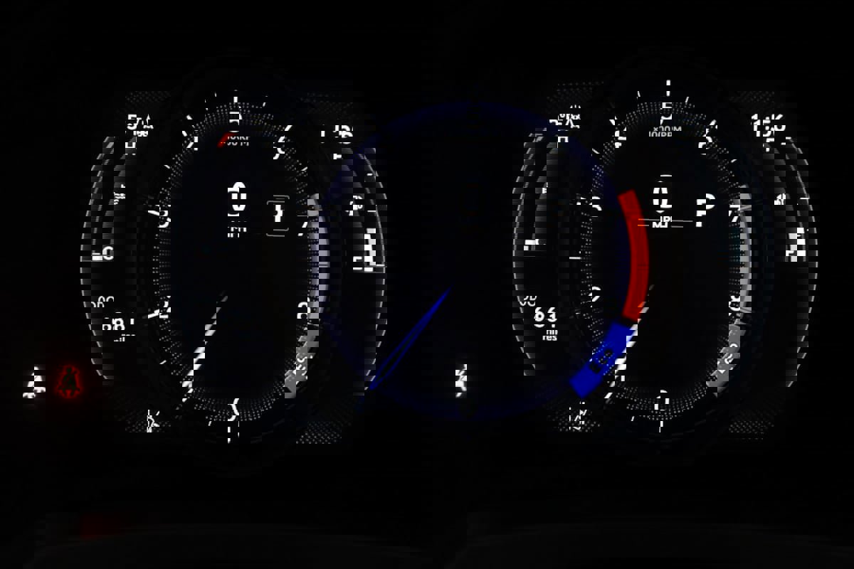 Used 2024 Lexus RC 350 F Sport w/ Navigation Package image 23