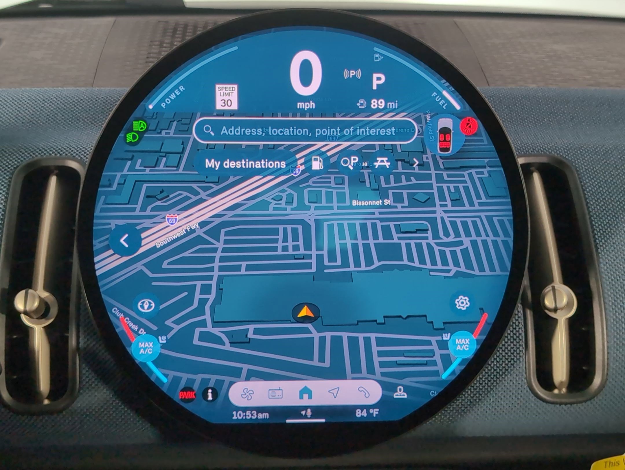 New 2026 MINI Cooper Countryman S image 25