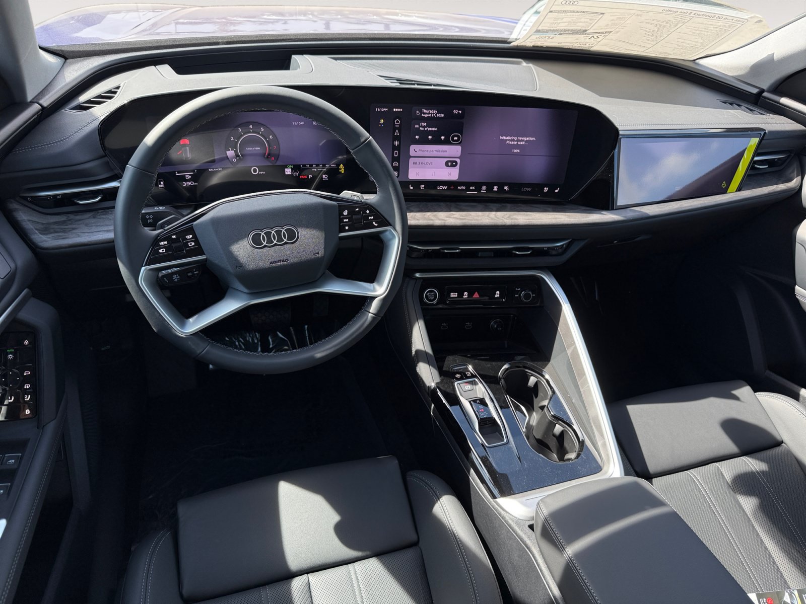 New 2026 Audi Q5 Premium Plus AWD/4WD image 15