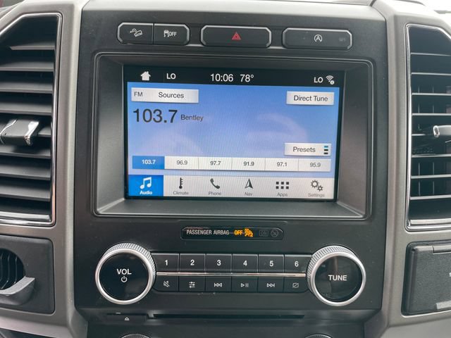 Used 2018 Ford Expedition Max XLT w/ Equipment Group 202A AWD/4WD image 20