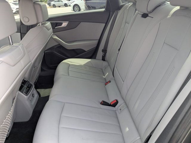 Used 2021 Audi A4 2.0T Premium Plus w/ Premium Plus Package AWD/4WD image 13