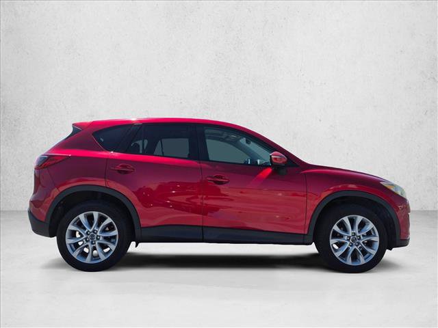 Used 2015 MAZDA CX-5 Grand Touring AWD/4WD image 7