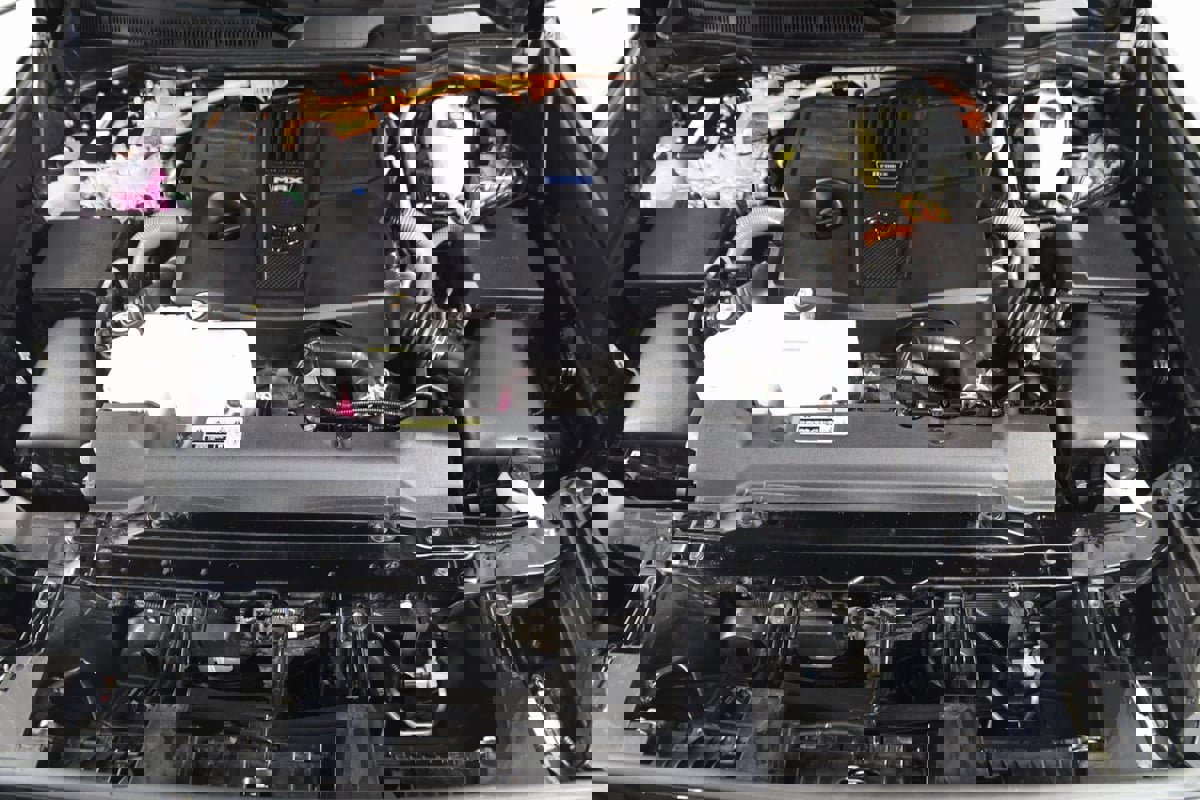 Used 2024 Toyota Sequoia Limited image 72