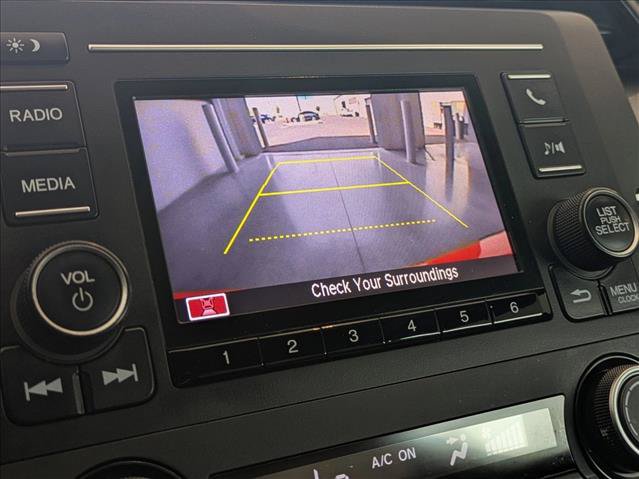 Used 2018 Honda Civic LX-P image 13
