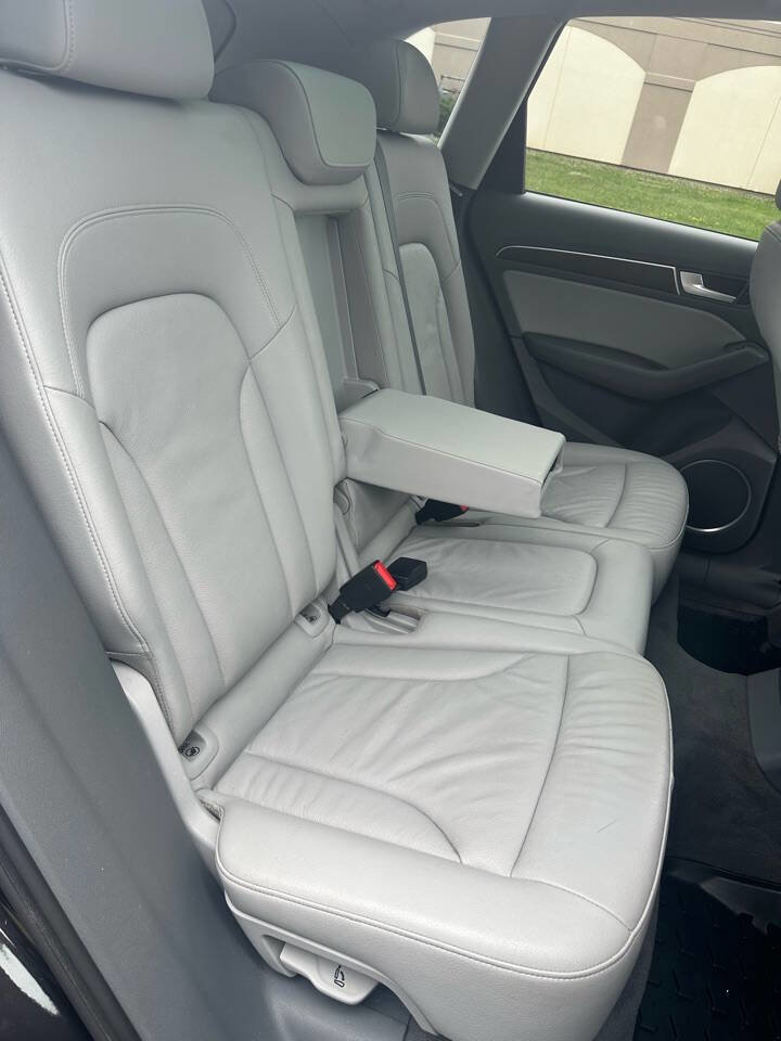 Used 2014 Audi Q5 3.0T Premium Plus image 25