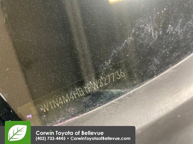 Used 2023 Mercedes-Benz GLB 250 GLB 250 image 31