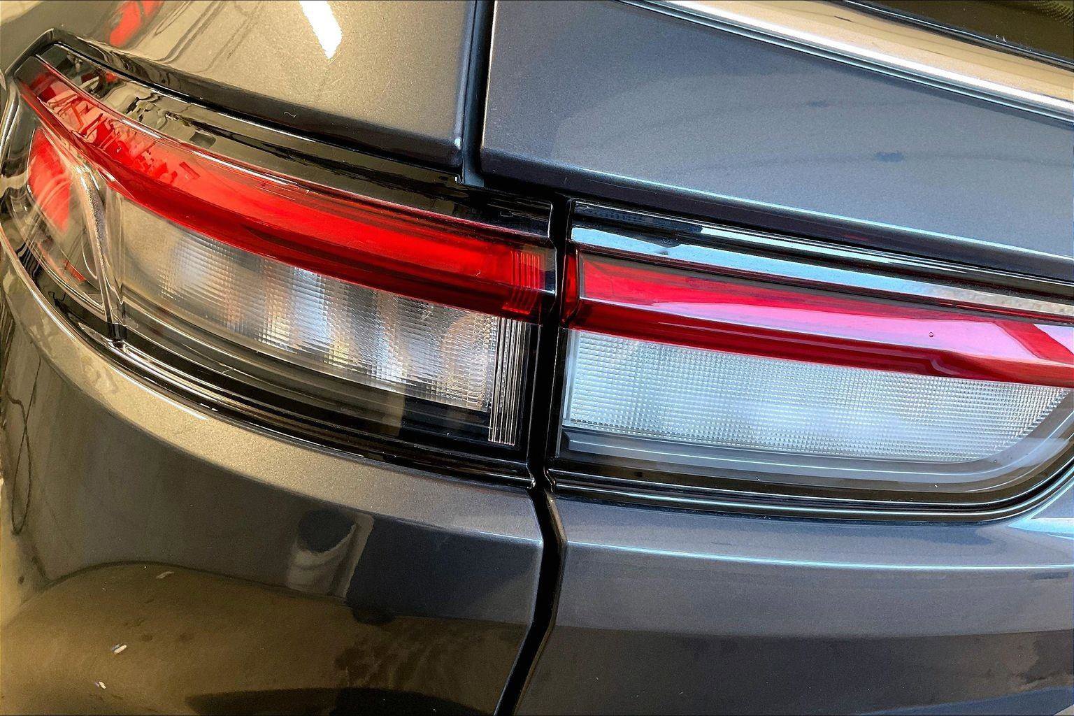 Used 2021 Jeep Grand Cherokee L Limited w/ Trailer Tow Package image 31