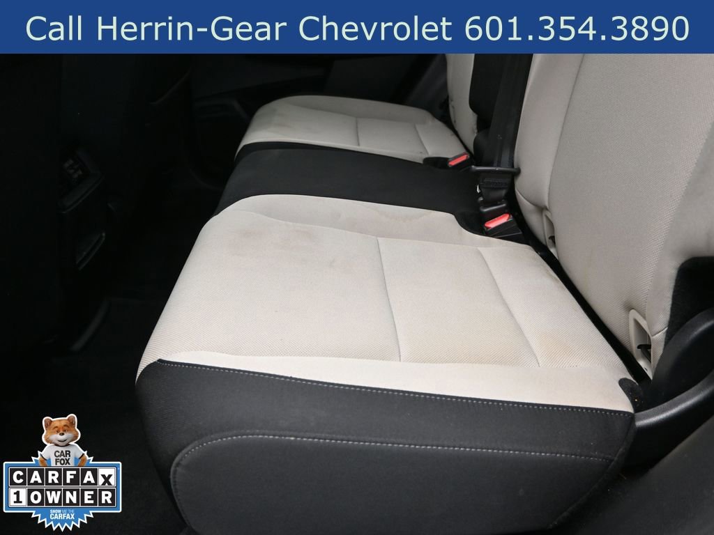 Used 2023 Honda CR-V EX image 16