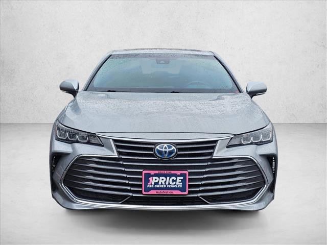Used 2022 Toyota Avalon XLE w/ Moonroof Package image 8