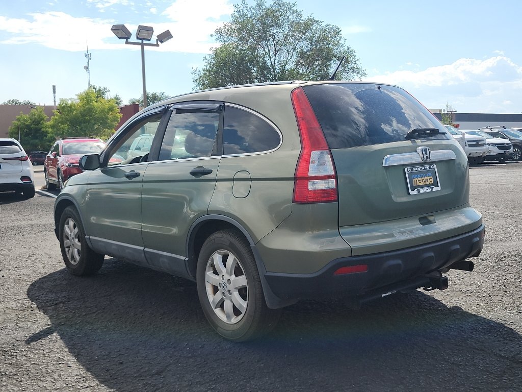 Used 2008 Honda CR-V EX image 8