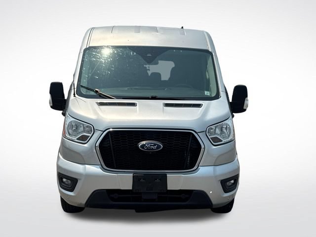 Used 2022 Ford Transit 350 XLT RWD image 10