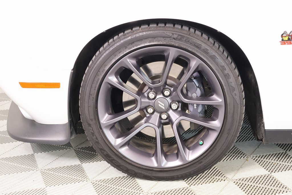 Used 2023 Dodge Challenger R/T Scat Pack image 15