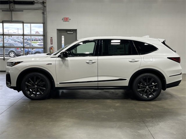 New 2026 Acura MDX A-Spec image 7