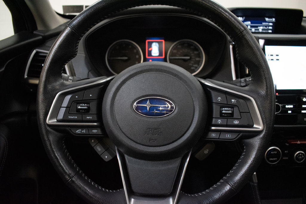 Used 2021 Subaru Forester Limited w/ Popular Package #3 AWD/4WD image 12