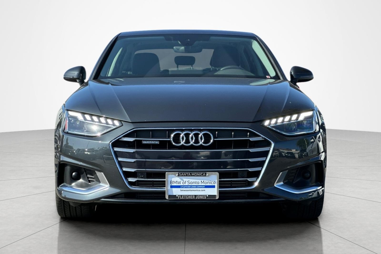 Used 2023 Audi A4 2.0T Premium w/ Convenience Package AWD/4WD image 8