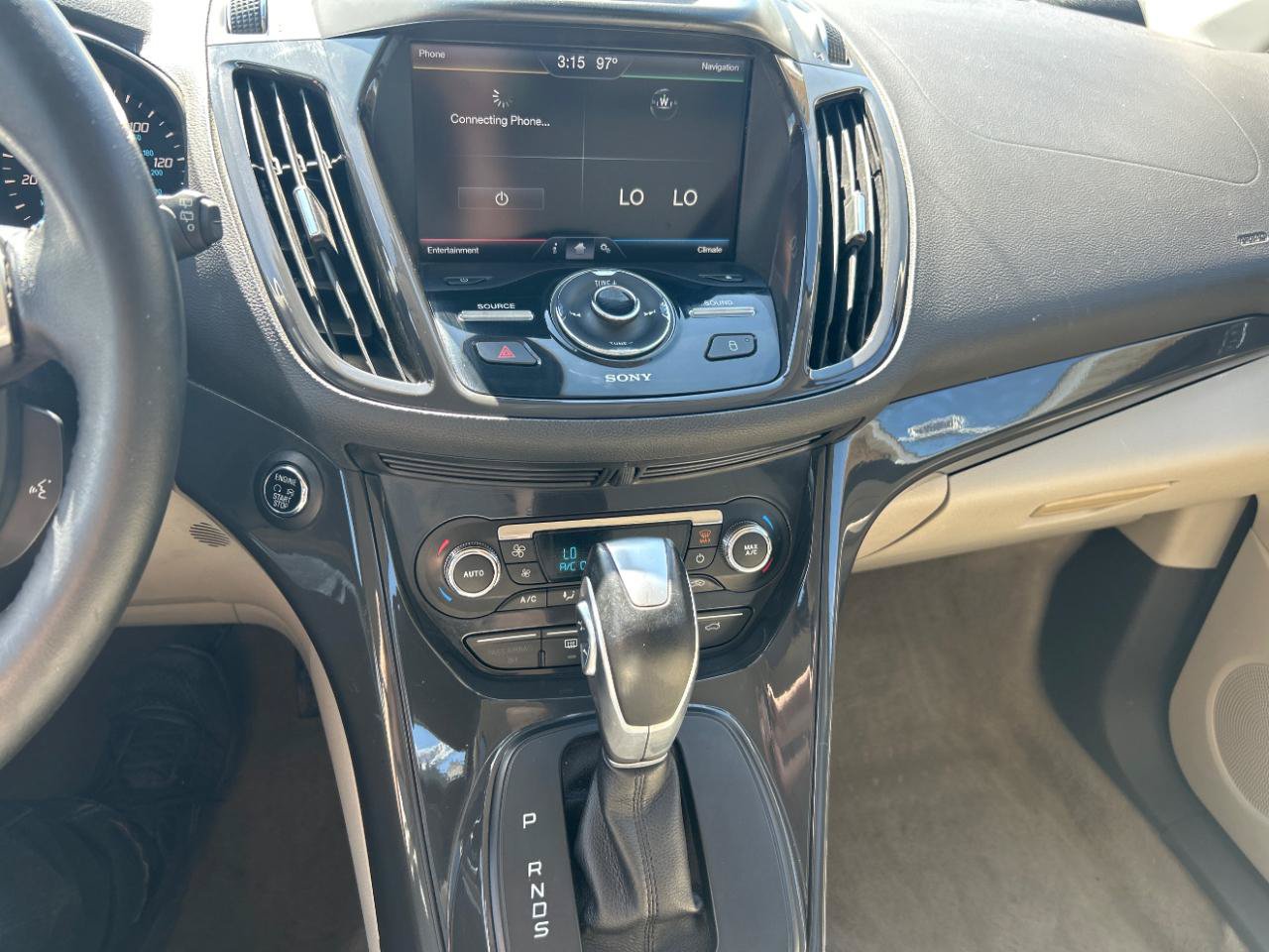 Used 2014 Ford Escape Titanium FWD image 13