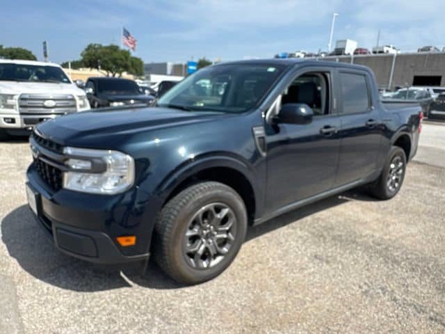 Used 2023 Ford Maverick XLT w/ XLT Luxury Package