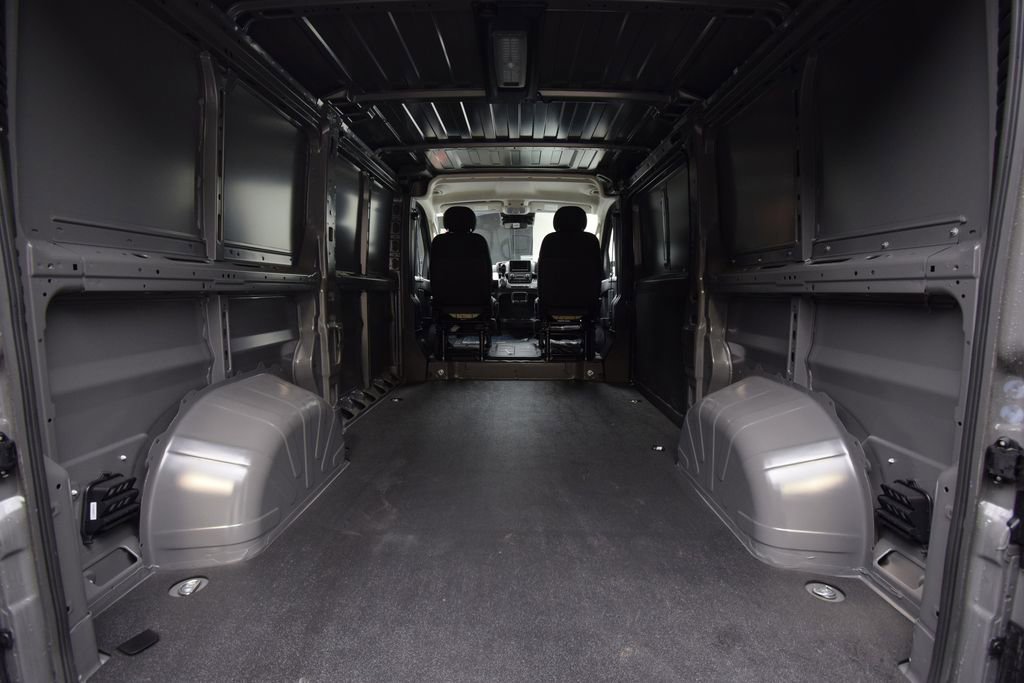 New 2026 RAM ProMaster 2500 w/ Convenience Group image 33