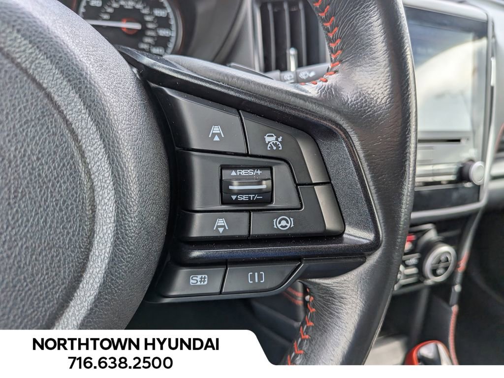 Used 2023 Subaru Forester Sport image 28