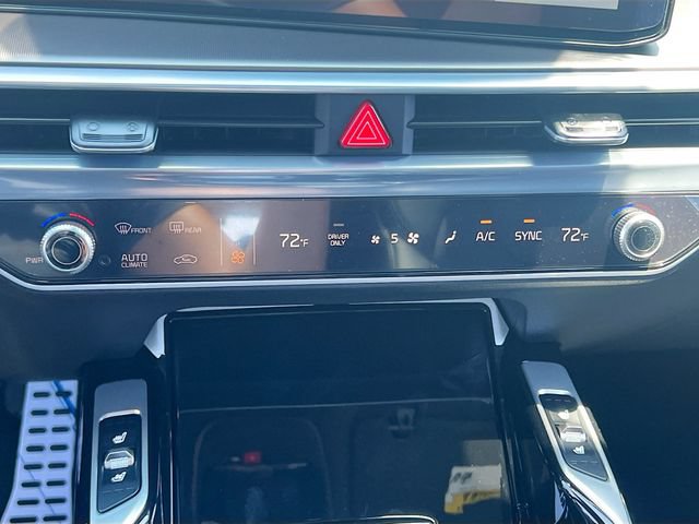 New 2026 Kia Sorento SX Prestige AWD/4WD image 16