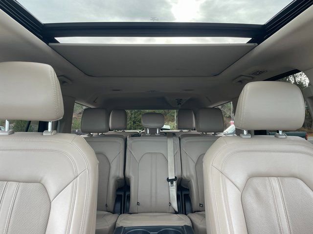 Certified 2023 Ford Expedition Max Limited image 38
