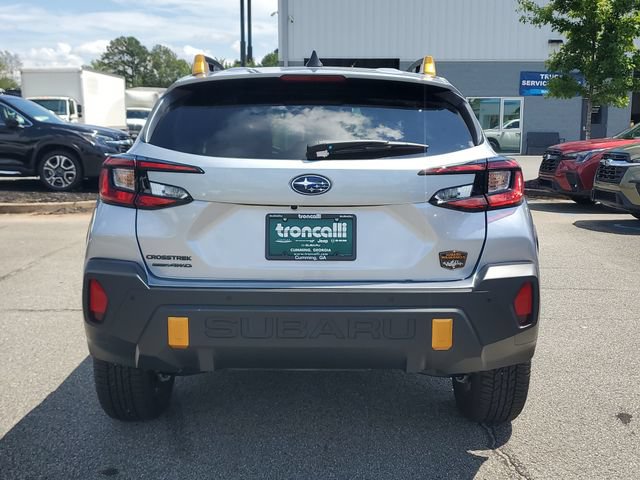 New 2026 Subaru Crosstrek 2.5i Wilderness AWD/4WD image 5