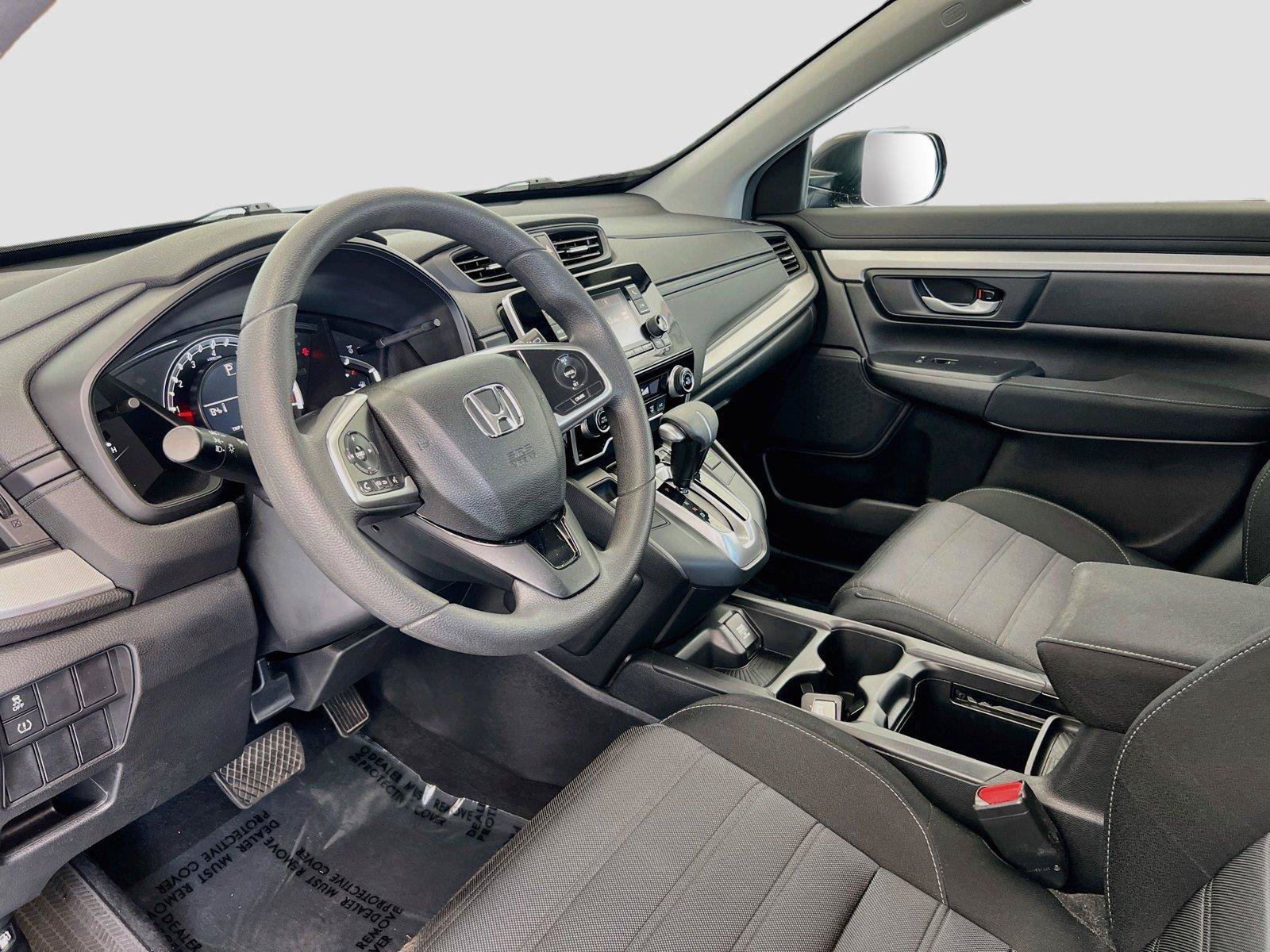 Used 2018 Honda CR-V LX image 11