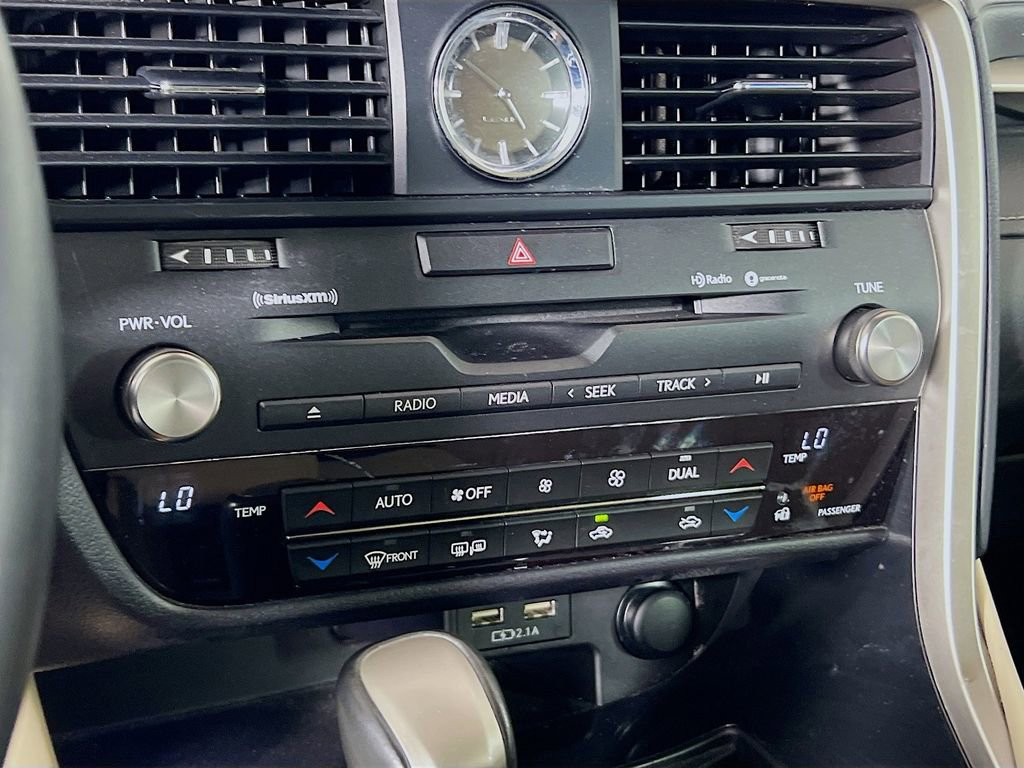 Used 2021 Lexus RX 350 FWD w/ Accessory Package image 15