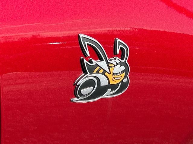 New 2026 Dodge Charger Scat Pack AWD/4WD image 11