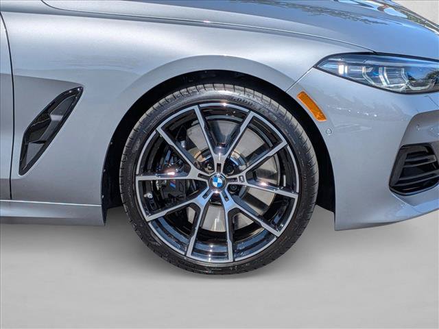 Used 2026 BMW 840i RWD image 26