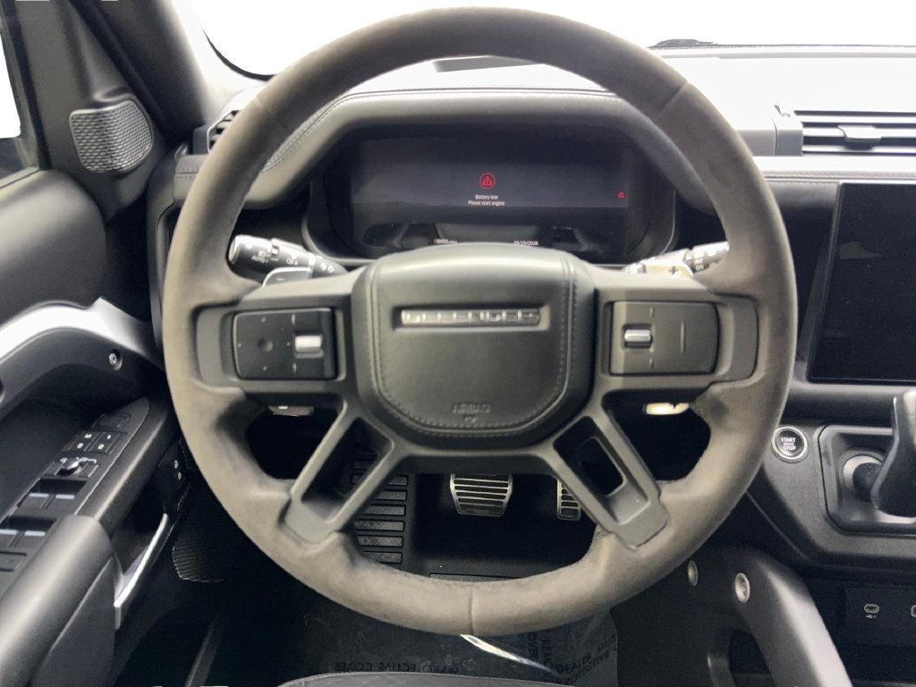Used 2023 Land Rover Defender 110 V8 AWD/4WD image 58