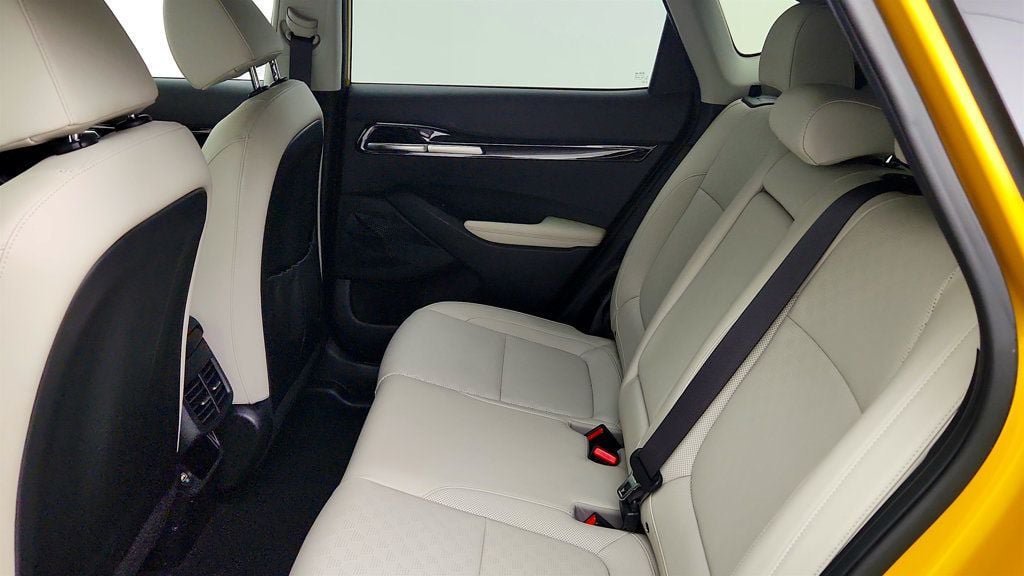 Used 2021 Kia Seltos SX AWD/4WD image 21