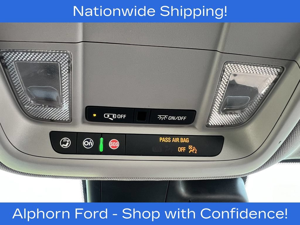 Used 2024 Chevrolet Malibu LT FWD image 23