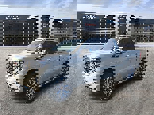 New 2026 GMC Sierra 1500 Denali w/ Denali Reserve Package image 2