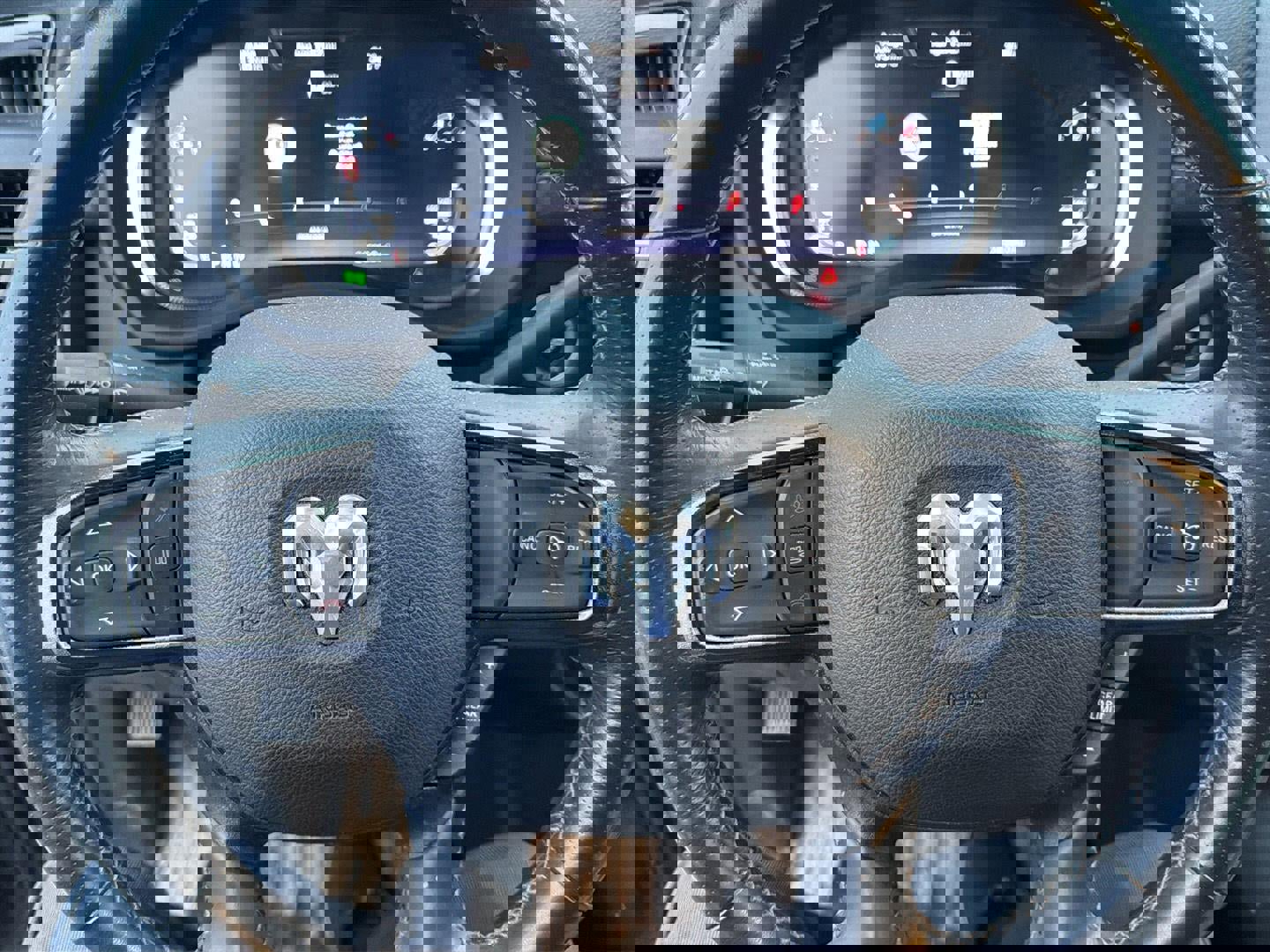 Used 2023 RAM 2500 Rebel w/ Level 1 Equipment Group image 13