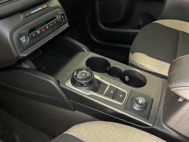 New 2025 Ford Bronco Sport Big Bend image 19