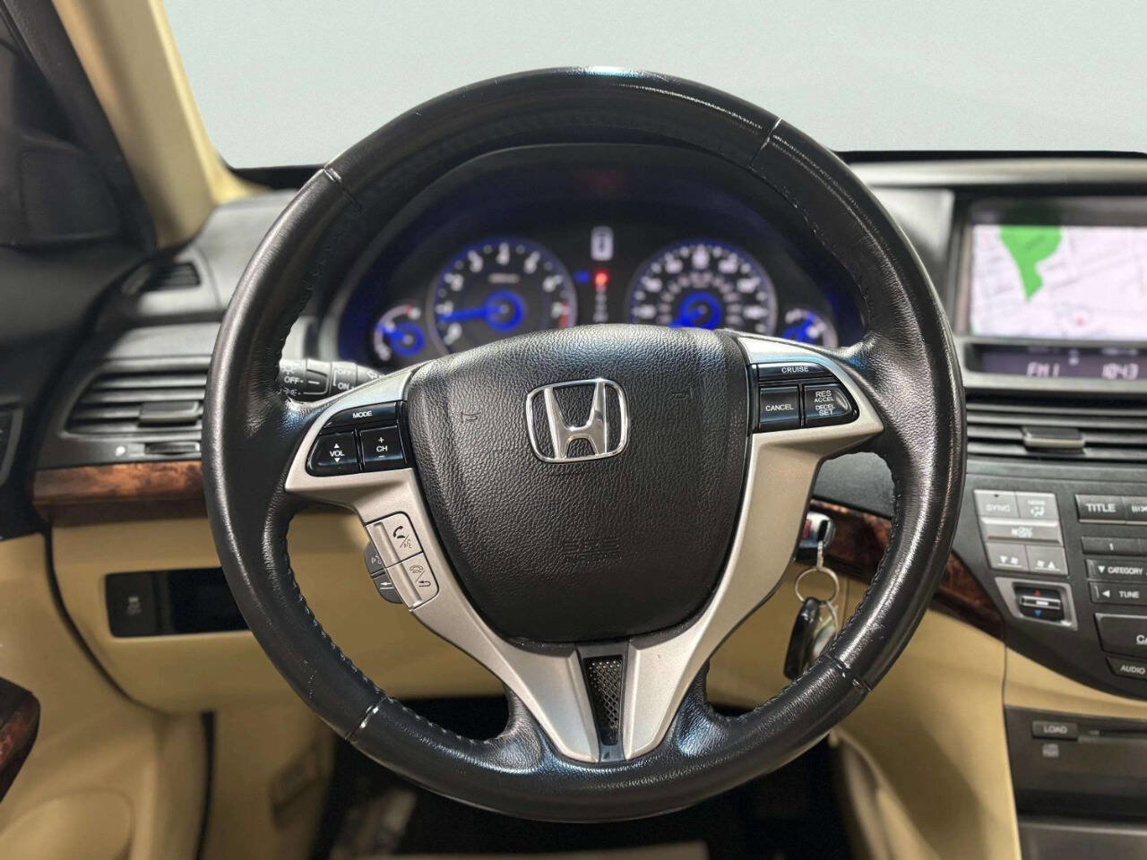 Used 2011 Honda Crosstour EX-L image 33