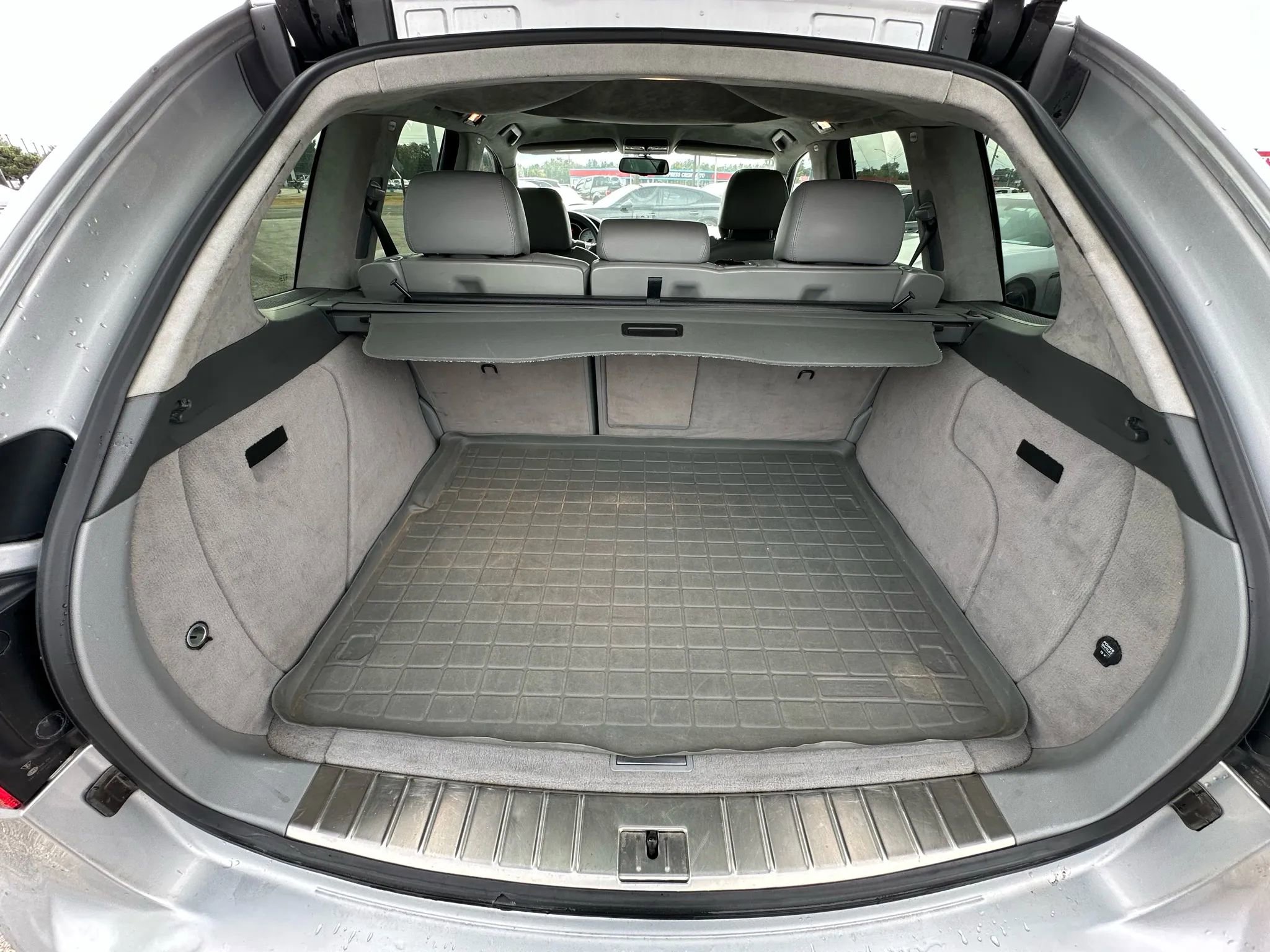 Used 2008 Porsche Cayenne GTS image 18