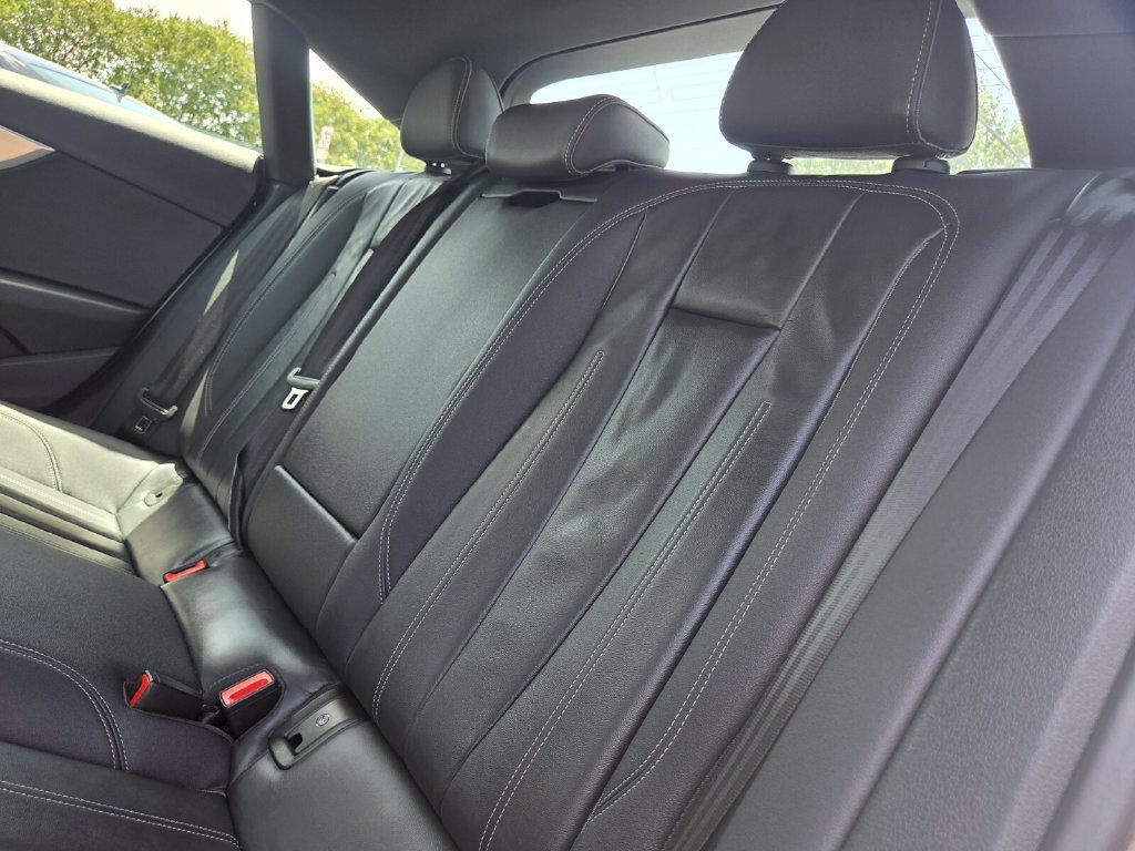 Used 2025 Audi A5 2.0T Premium AWD/4WD image 25