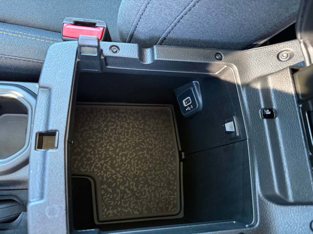 New 2026 Jeep Gladiator Willys image 31