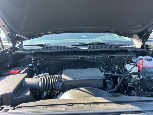 New 2026 Chevrolet Silverado 3500 LT w/ Convenience Package image 37