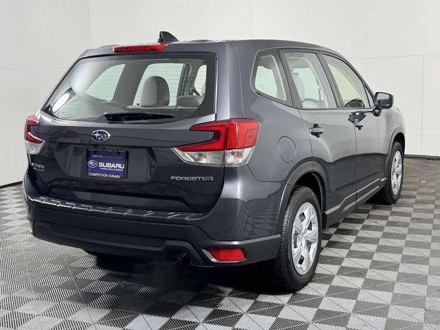 Certified 2024 Subaru Forester image 10