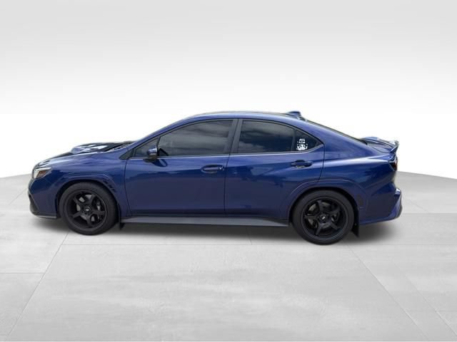 Used 2022 Subaru WRX Limited w/ Popular Package #2 AWD/4WD image 7