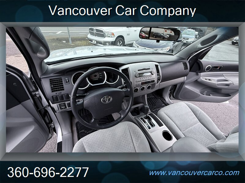 Used 2008 Toyota Tacoma RWD image 24