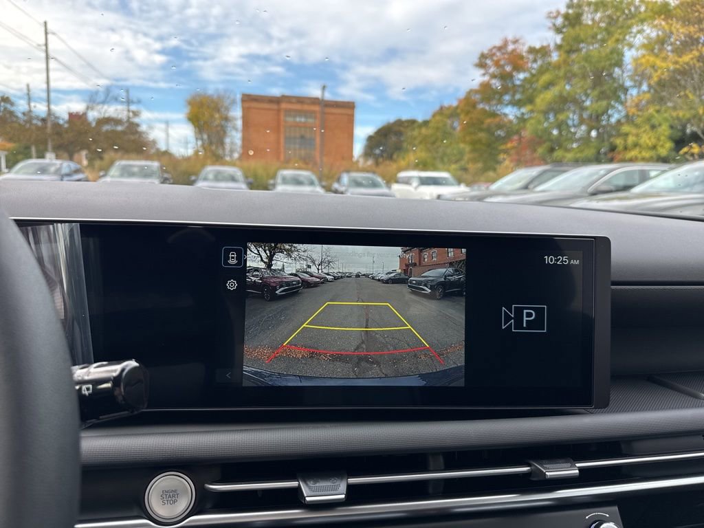 New 2026 Hyundai Tucson SE image 24