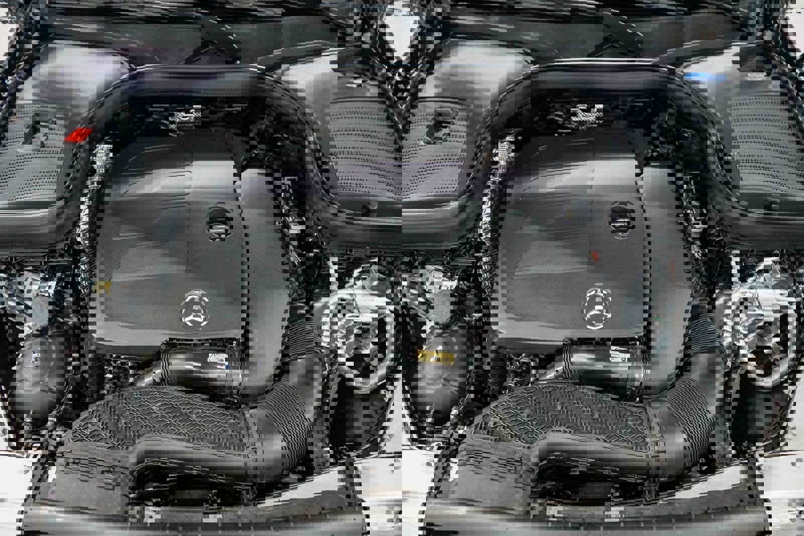 Used 2022 Mercedes-Benz GLC 300 image 27