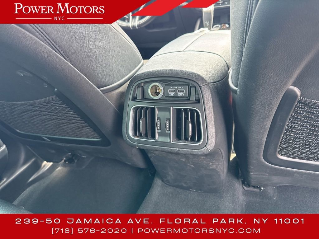 Used 2023 Maserati Levante Modena image 21