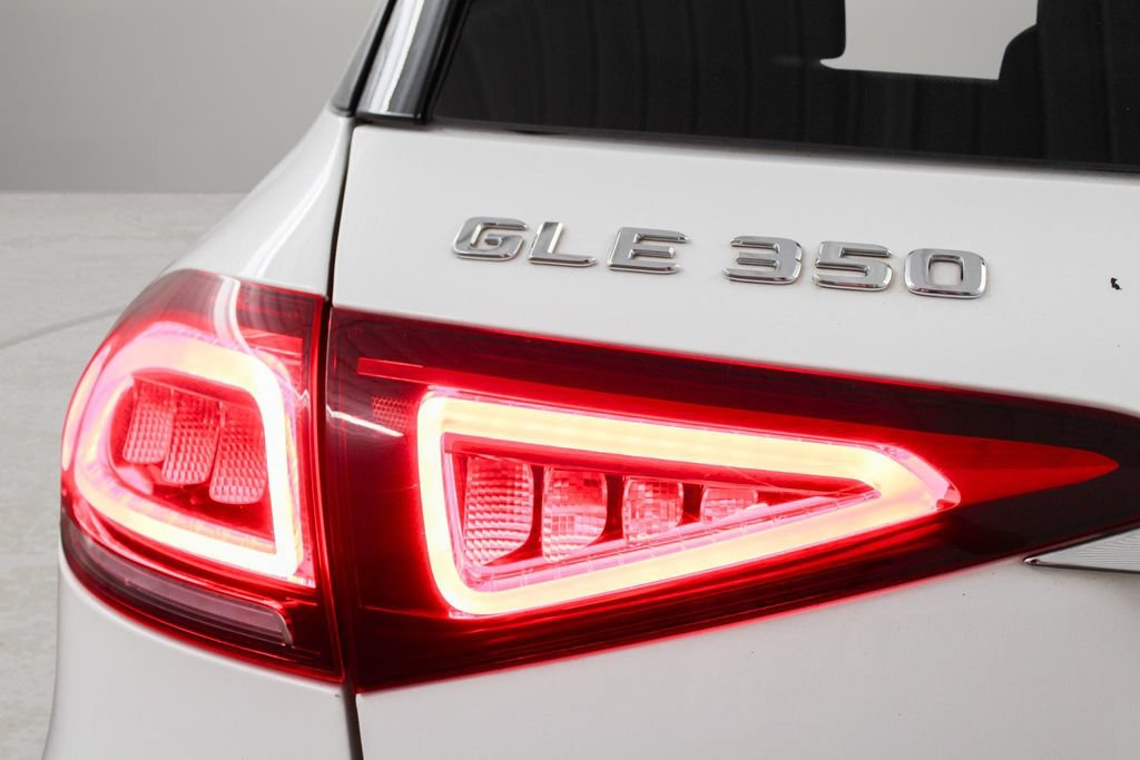 Used 2020 Mercedes-Benz GLE 350 4MATIC image 30